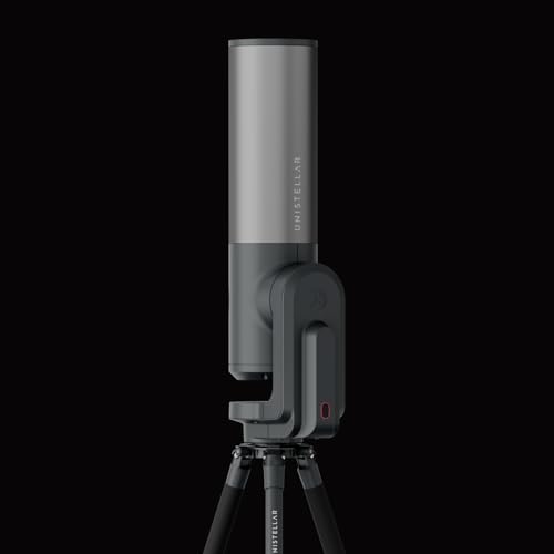 UNISTELLAR Bundle: Equinox 2 Smart Telescope + Official Backpack
