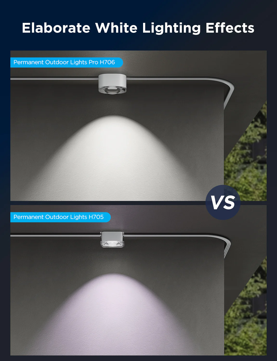 Govee Permanent Outdoor Lights Pro