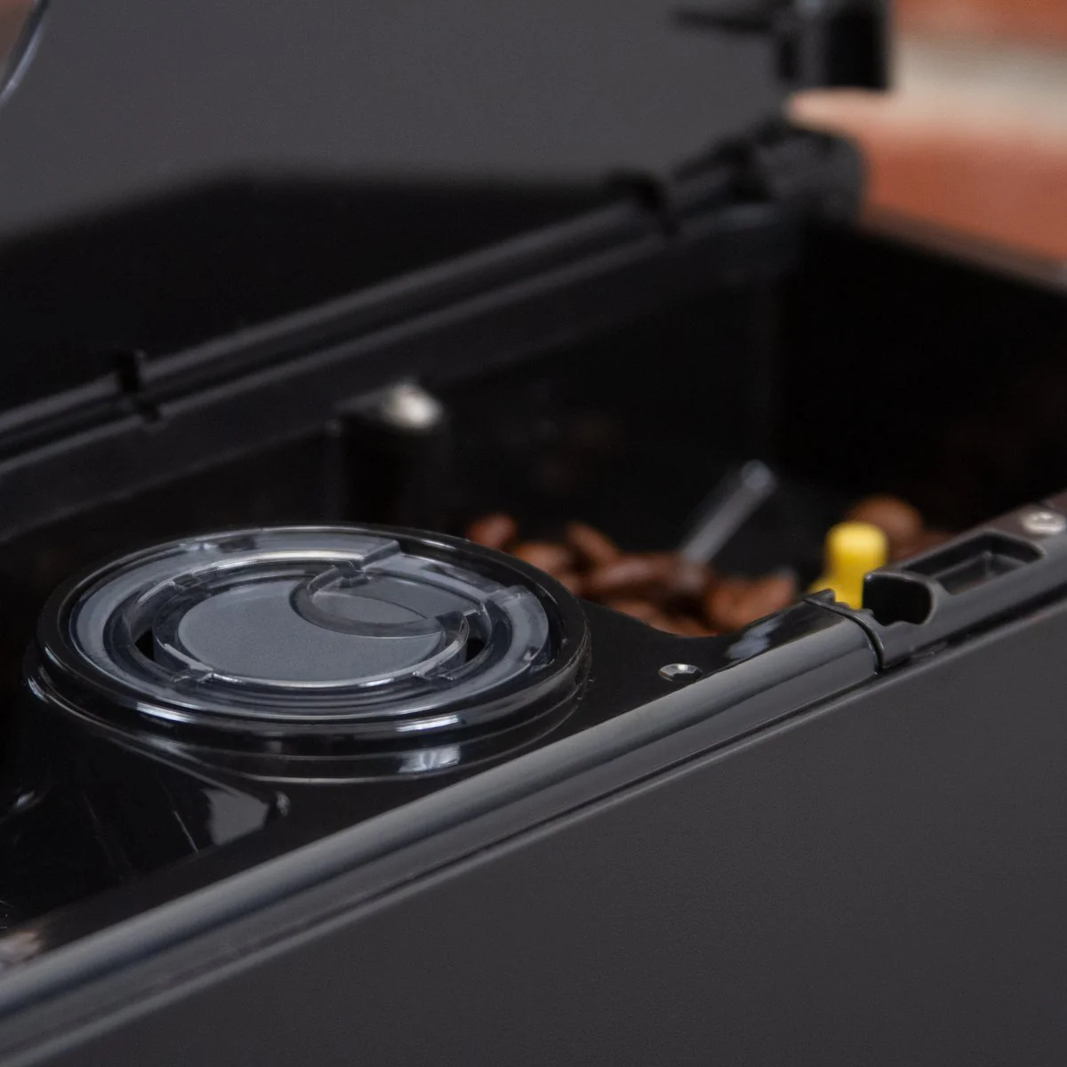 Gaggia Magenta Prestige Super-Automatic Espresso Machine