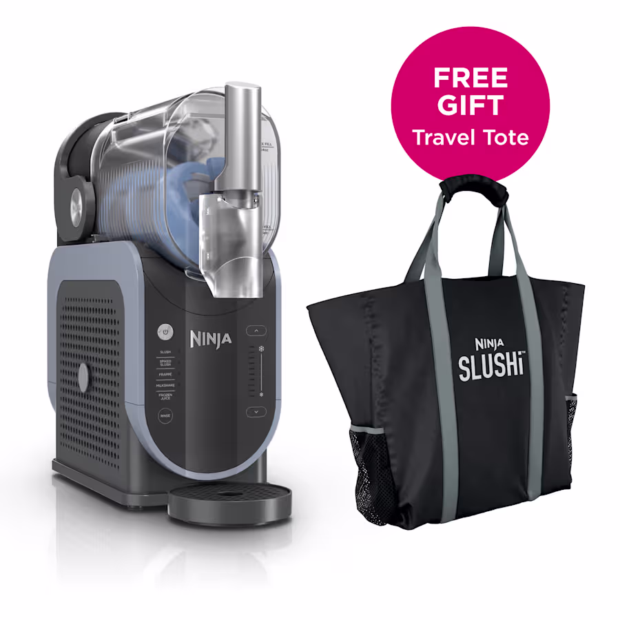 Ninja SLUSHi™ 88 oz. Professional Frozen Drink Maker
