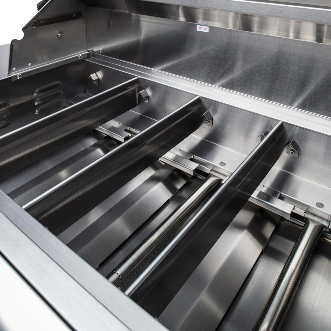 Blaze Prelude LBM 32-Inch 4-Burner Natural Gas Grill - BLZ-4LBM-NG