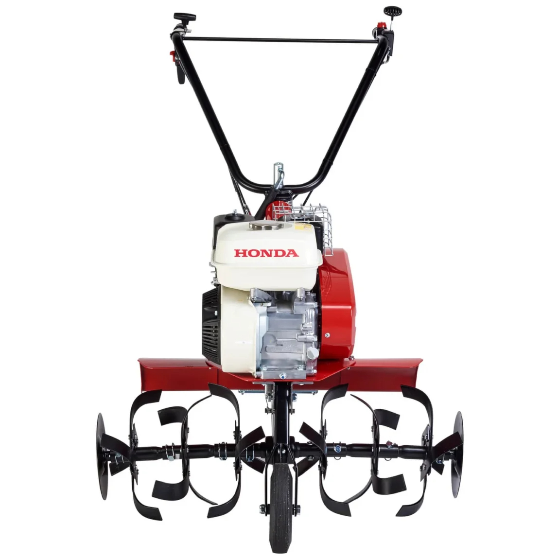Honda FG 320 Motor tiller for domestic use, recoil, width 800 mm, 2 speeds