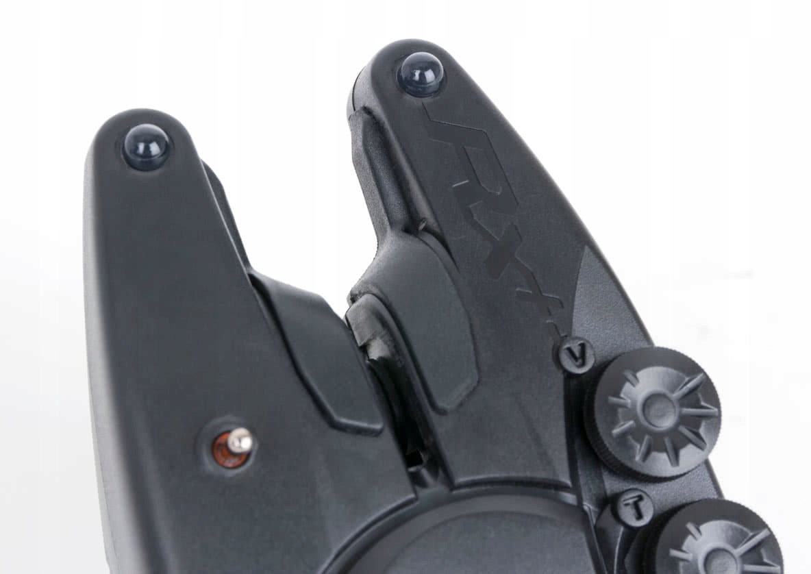 NAJLEPSZY SYSTEM FOX RX+