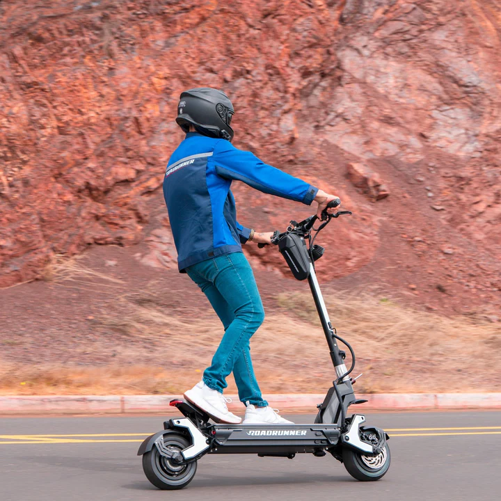 Dualtron X2 UP Electric Scooter