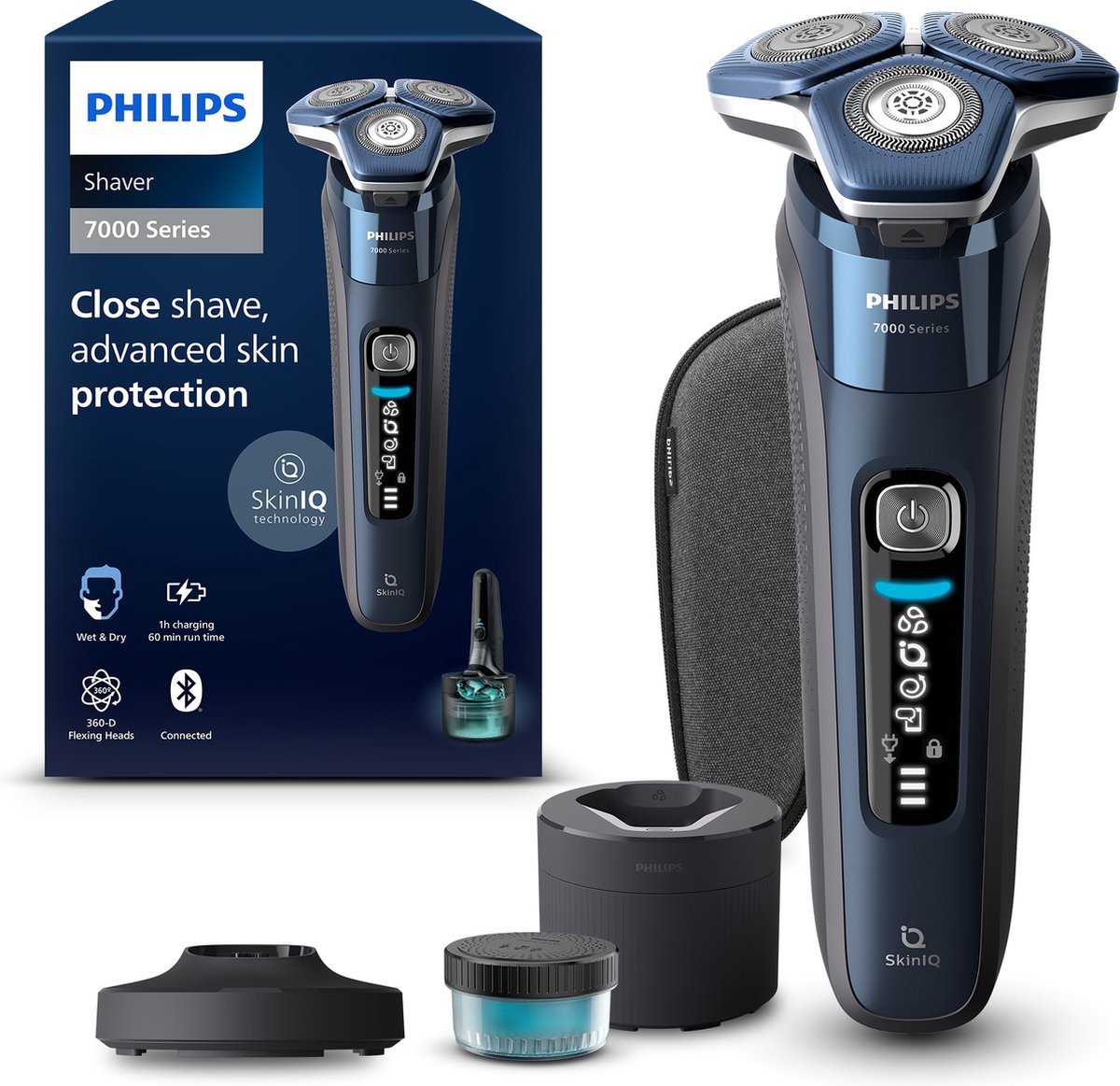 Philips Shaver 7000 Series S7885/55