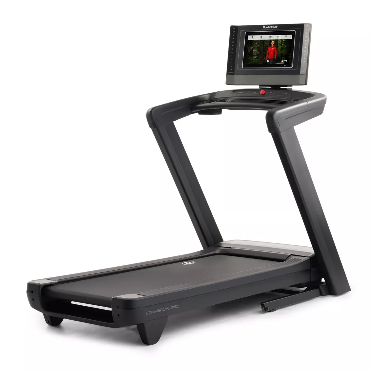 NordicTrack Commercial 1750 Motorized Treadmill
