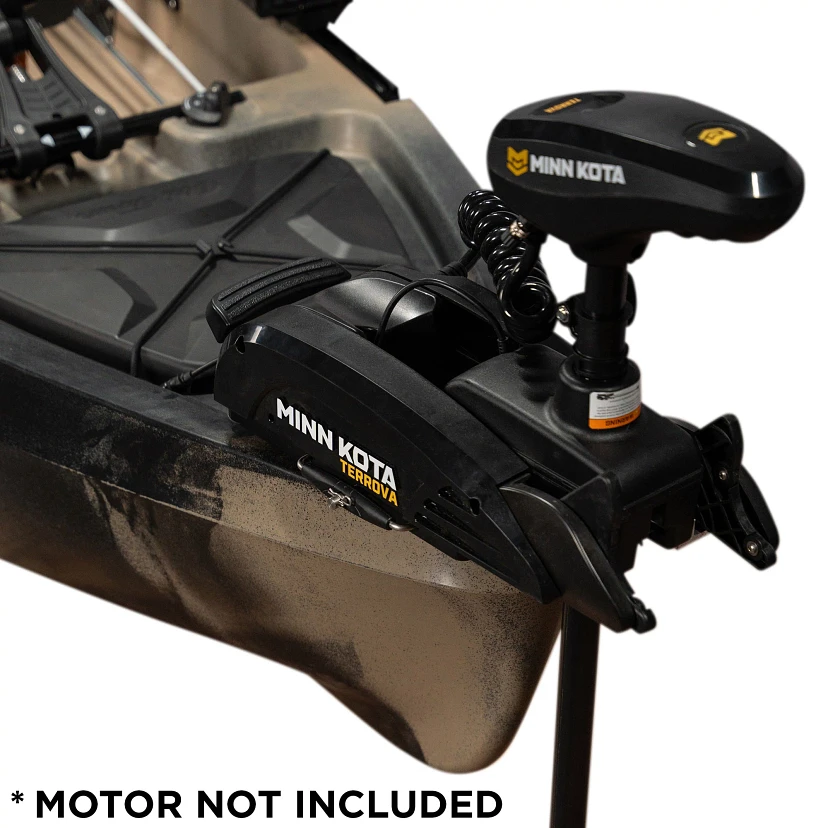 Sportsman PDL 120 PRO