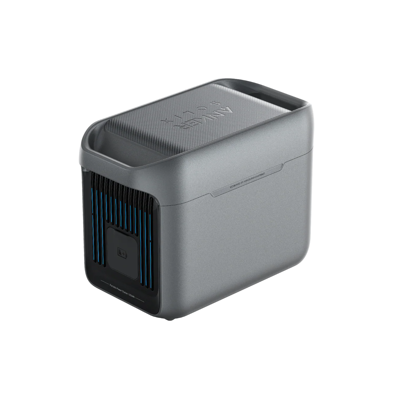 Anker Solix C1000 Portable Power Station 1056Wh Solar Generator LiFePO4 Battery World's Fastest Fast Charging