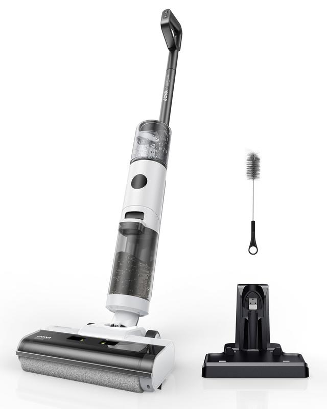 JONR ED12 4-in-1 Cordless Wet & Dry Vacuum Cleaner