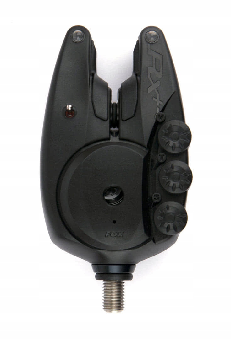 NAJLEPSZY SYSTEM FOX RX+