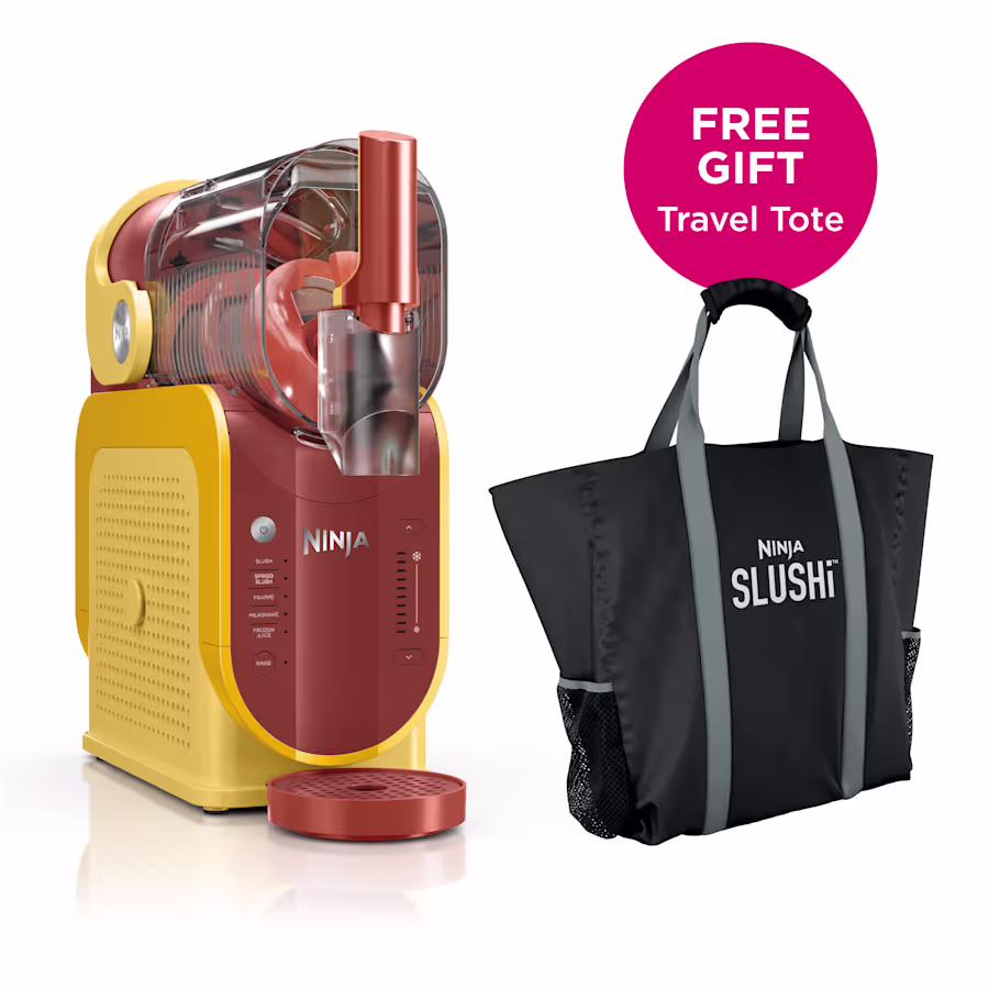 Ninja SLUSHi™ 88 oz. Professional Frozen Drink Maker