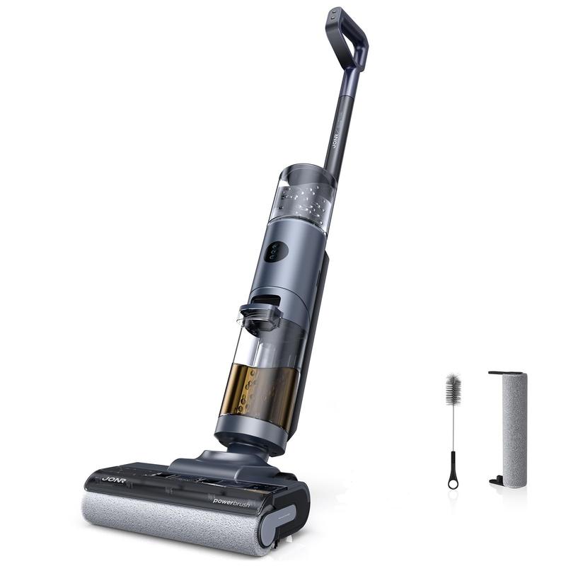 JONR ED12 4-in-1 Cordless Wet & Dry Vacuum Cleaner