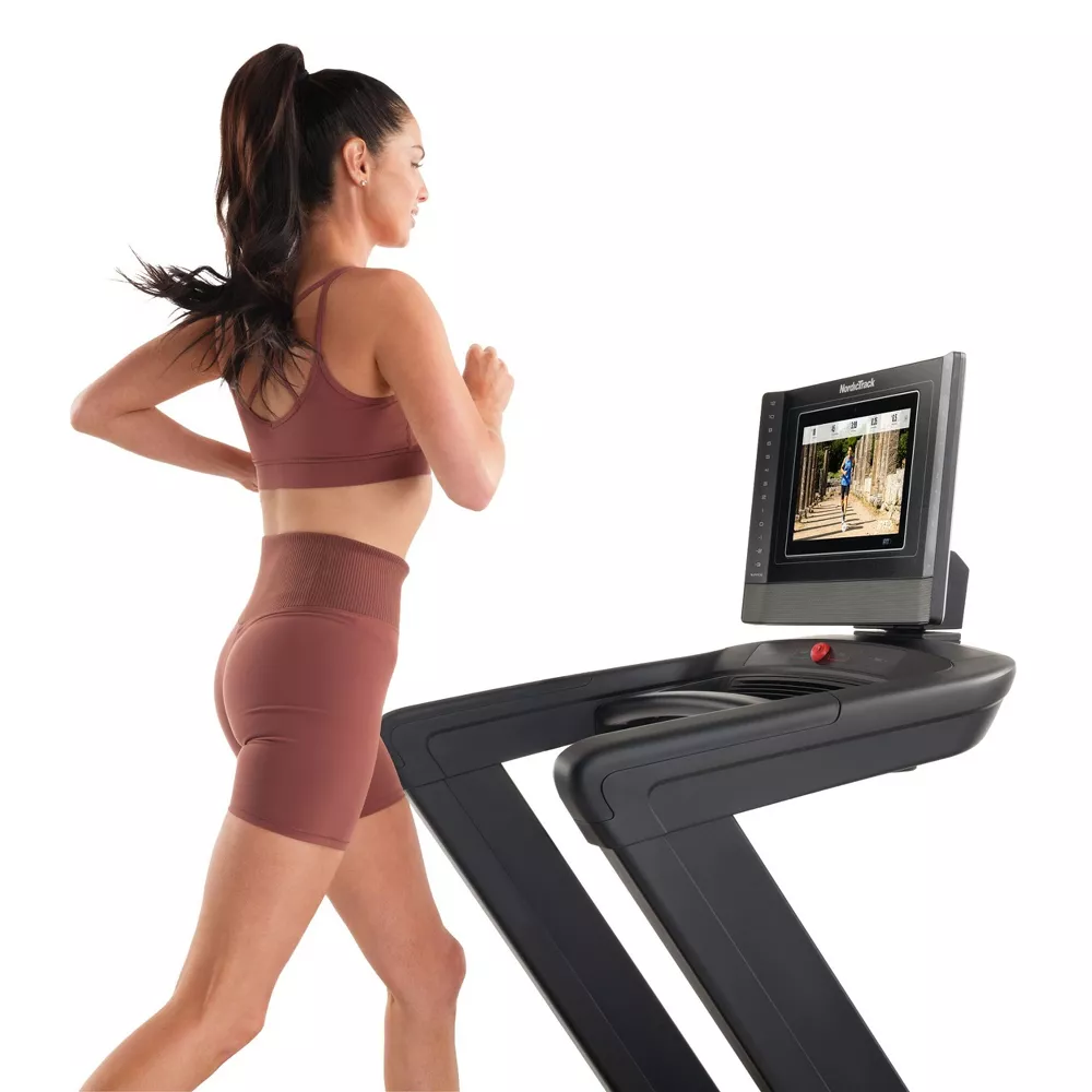 NordicTrack Commercial 1750 Motorized Treadmill