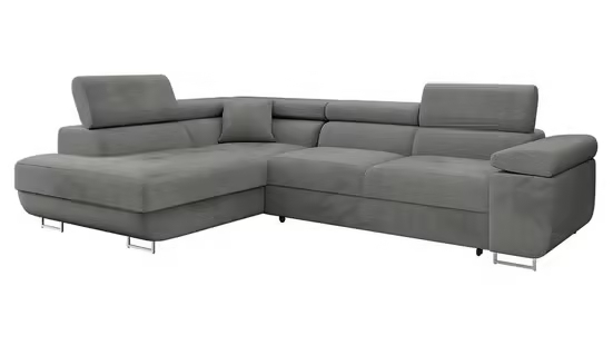 Torezio corner sofa