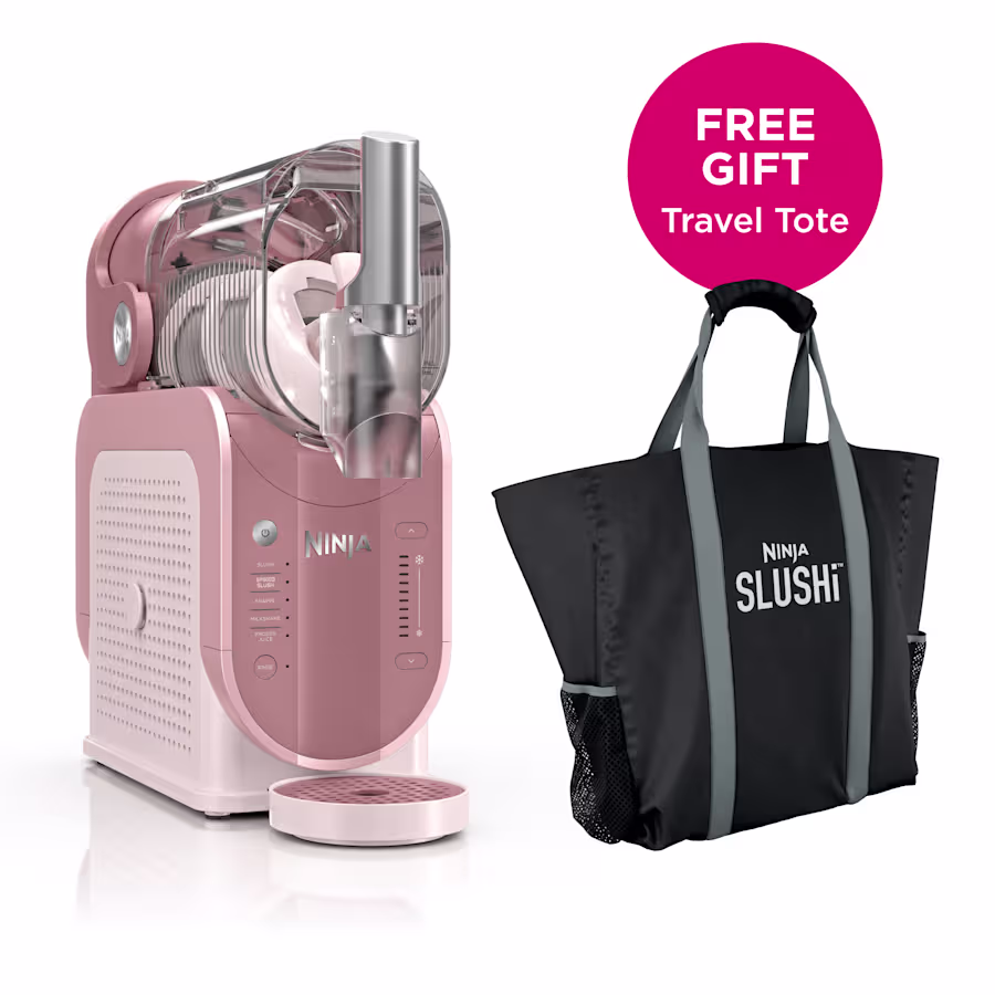 Ninja SLUSHi™ 88 oz. Professional Frozen Drink Maker