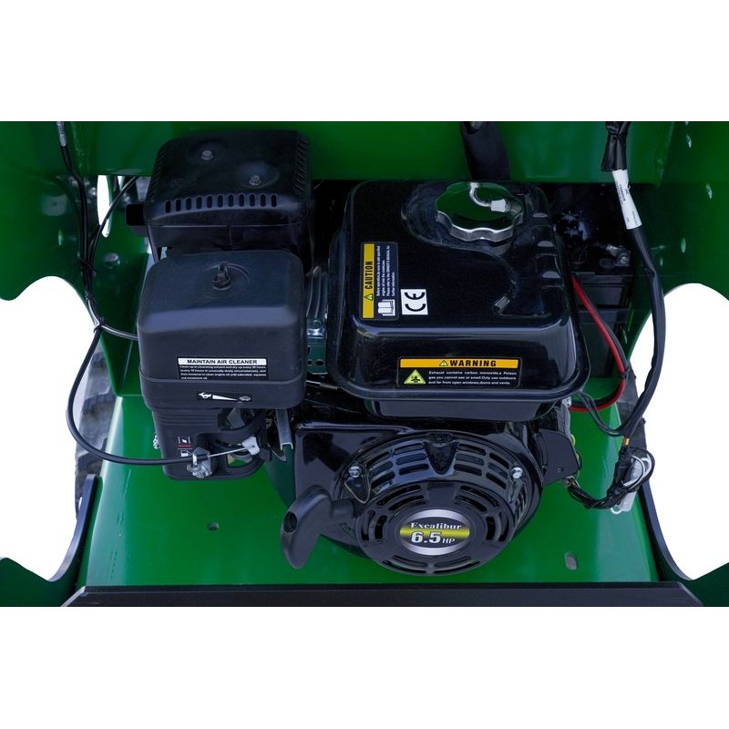 Minibager MPT-72-800-S-A Start ®