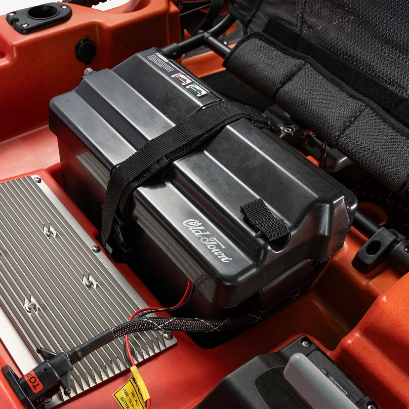 Ocean Kayak Sonata 106 MK