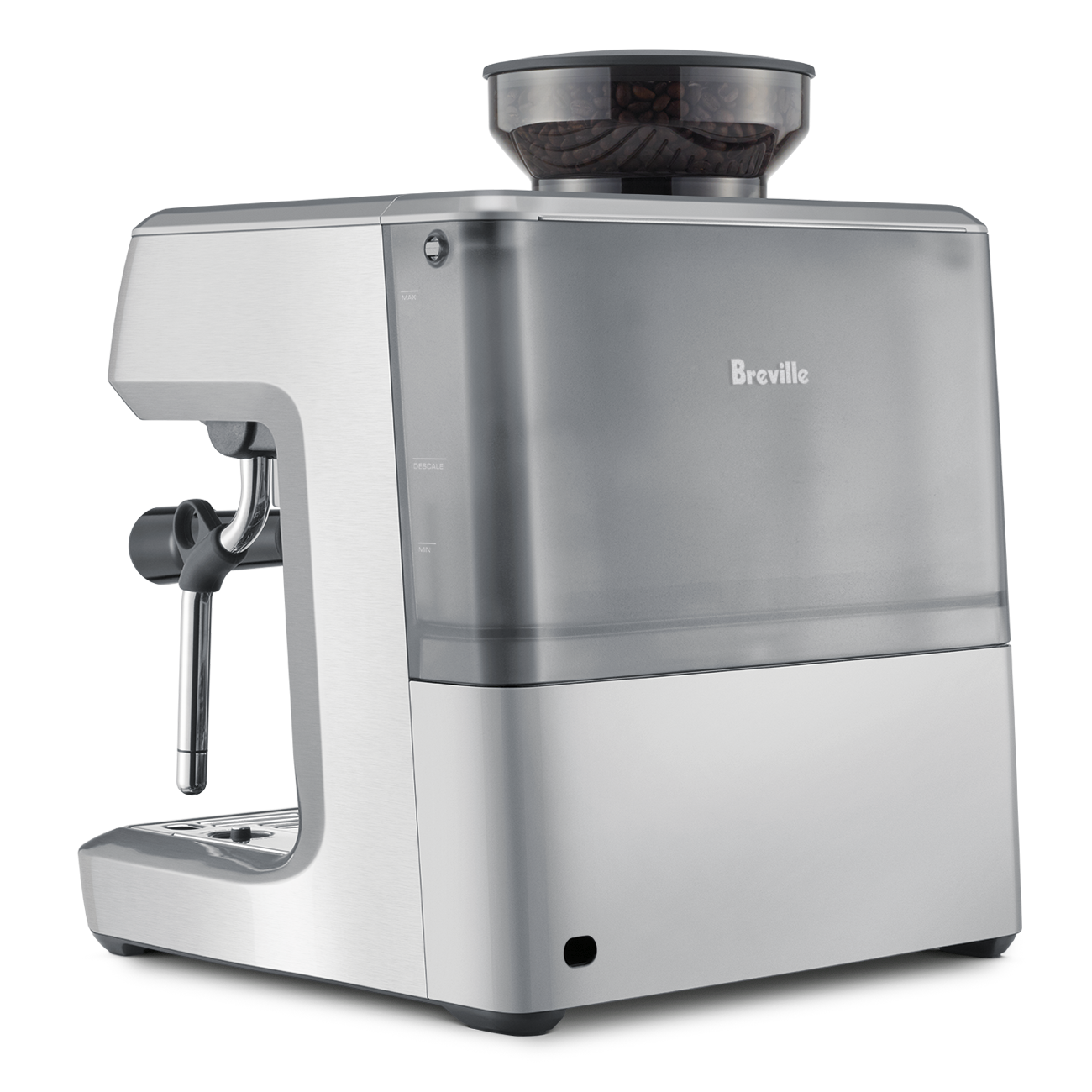 Breville Barista Touch Espresso Machine