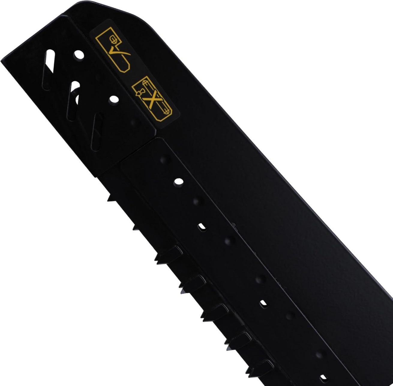 DeWalt Alligator special saw DWE397