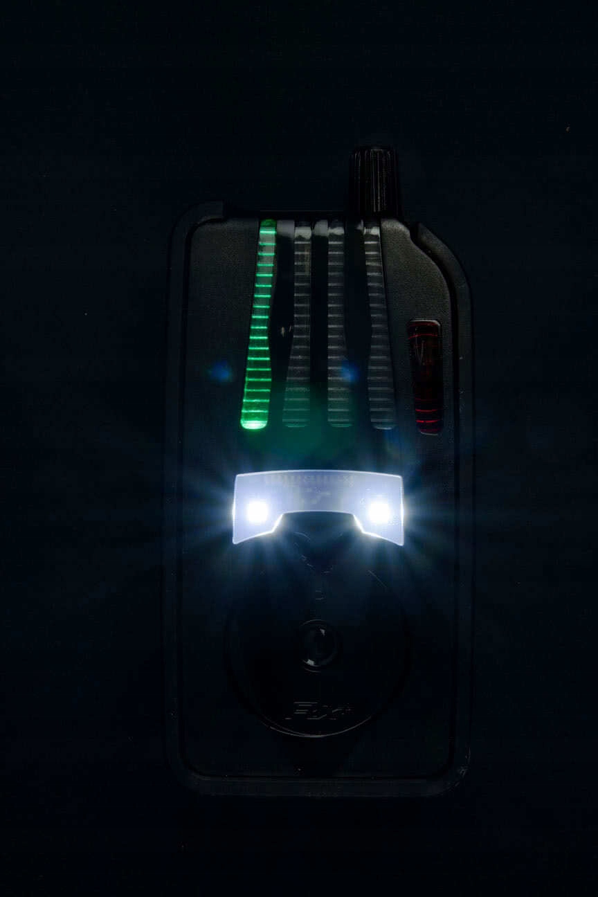 NAJLEPSZY SYSTEM FOX RX+