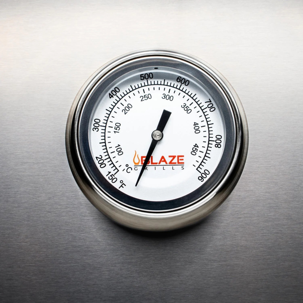 Blaze Prelude LBM 32-Inch 4-Burner Natural Gas Grill - BLZ-4LBM-NG