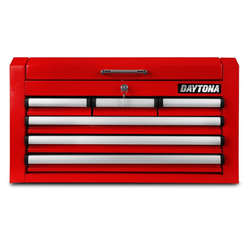 Daytona 360-Piece Mechanical Set Toolbox
