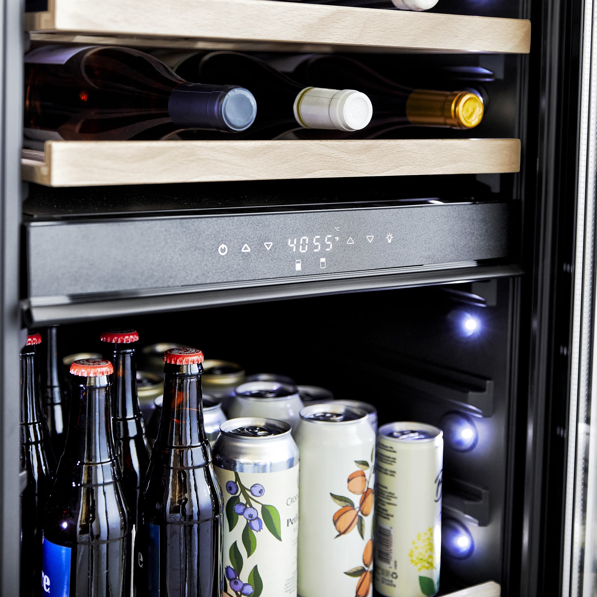 MoBar 550S Outdoor Mobile Bar Cart