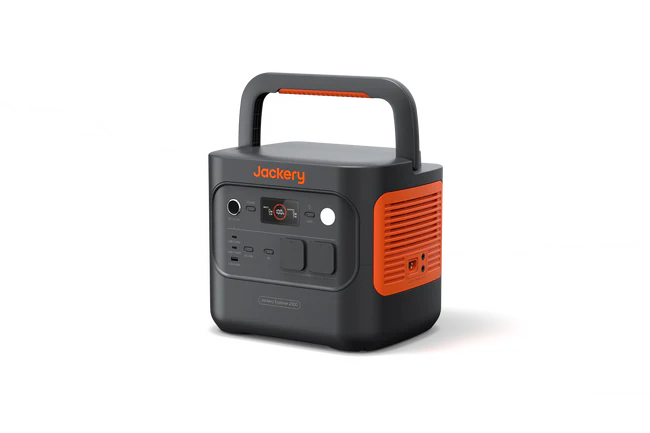 Jackery Explorer 2000 v2 Portable Power Station