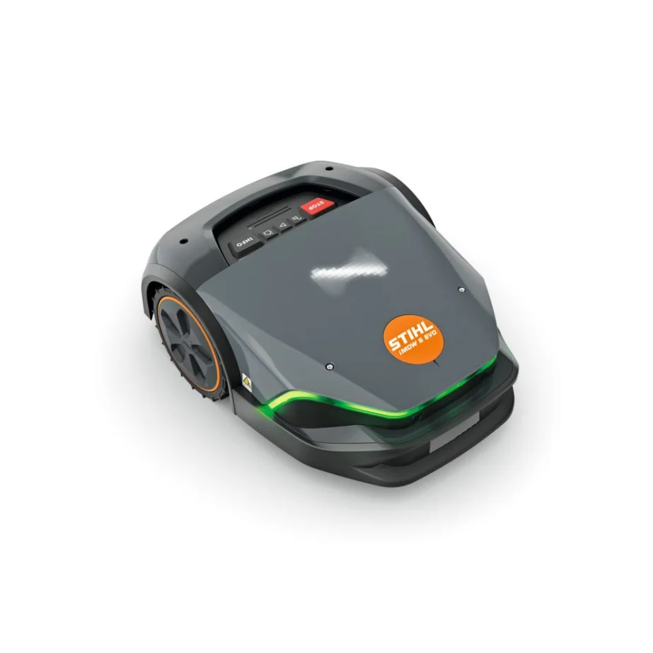 STIHL IMOW® 5 EVO ROBOTIC LAWNMOWER