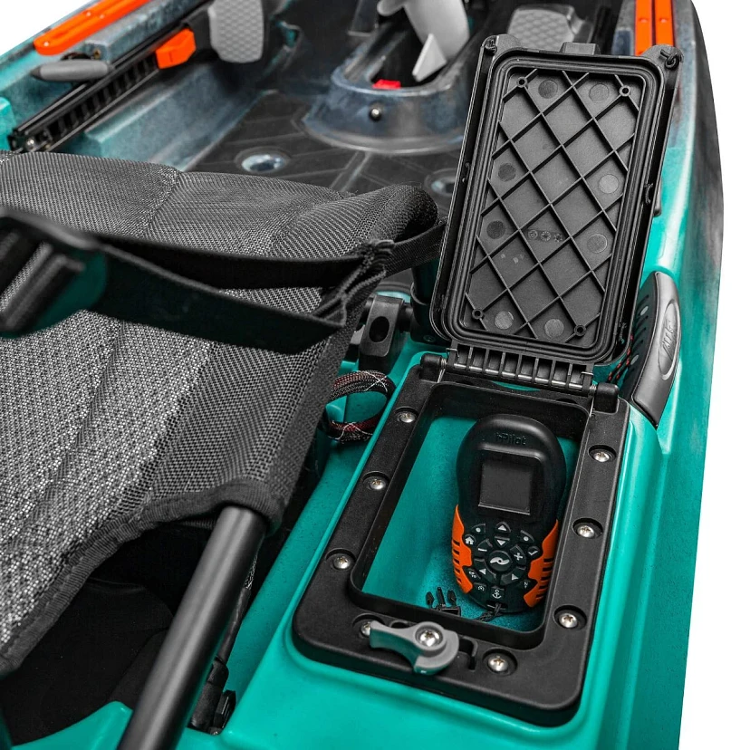 Sportsman AutoPilot 136