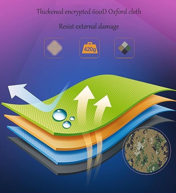 Auto Foldable Outdoor Car Garage