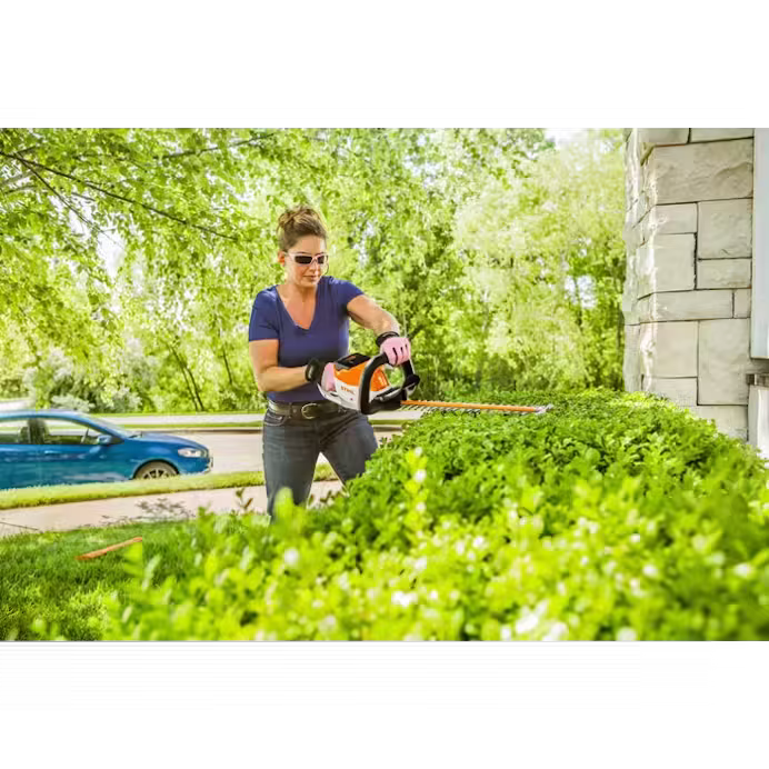 STIHL HSA 56 Battery Hedge Trimmers