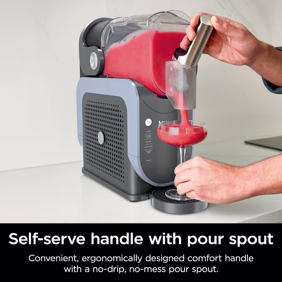 Ninja SLUSHi™ 88 oz. Professional Frozen Drink Maker