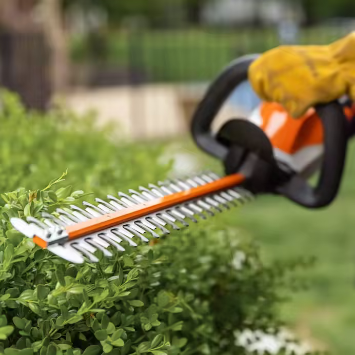STIHL HSA 56 Battery Hedge Trimmers