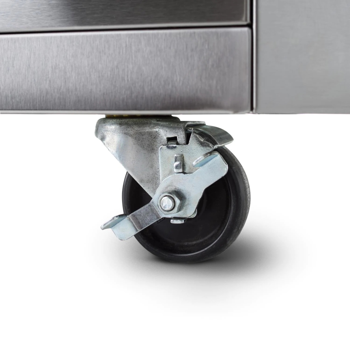 Blaze Prelude LBM 32-Inch 4-Burner Natural Gas Grill - BLZ-4LBM-NG