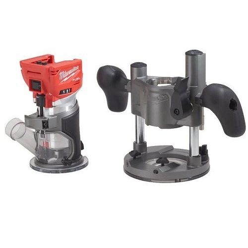 Milwaukee M18 18V Cordless Power Tool Combo Kit – Brushless Set with RedLithium Batteries & Charger (7–25 Piece Options)