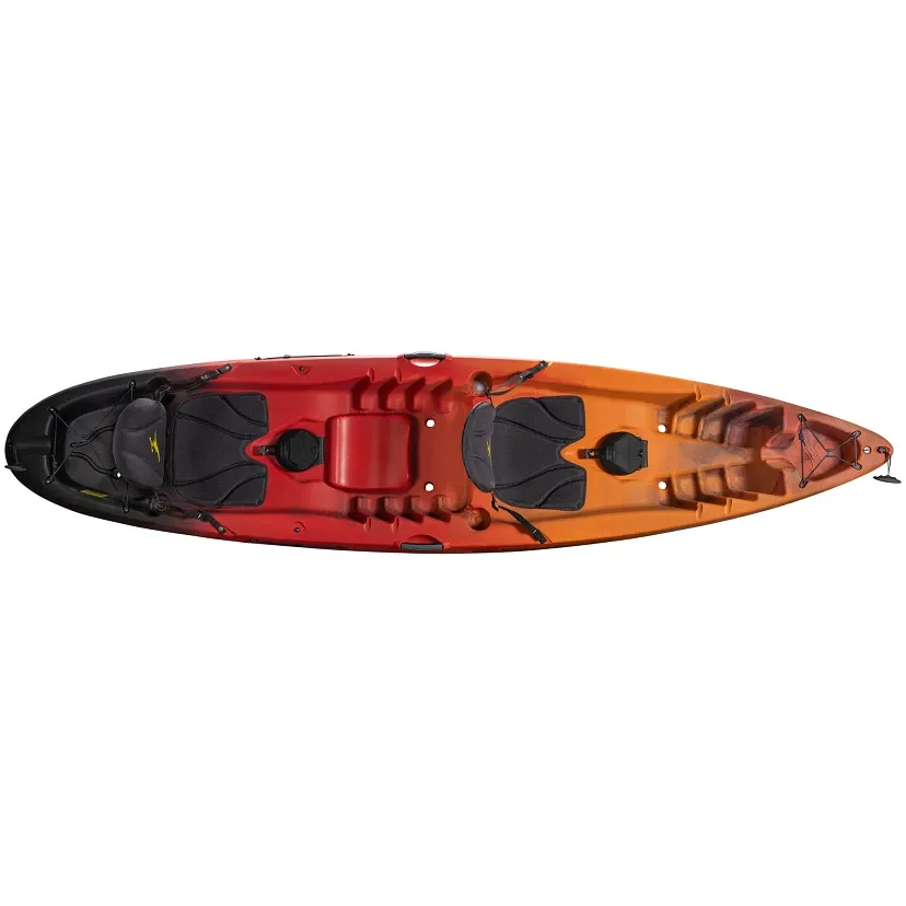 Ocean Kayak Malibu Two