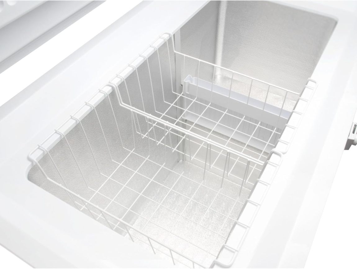 Bauknecht GT 219 A3 + freezer / freezing: 215 L