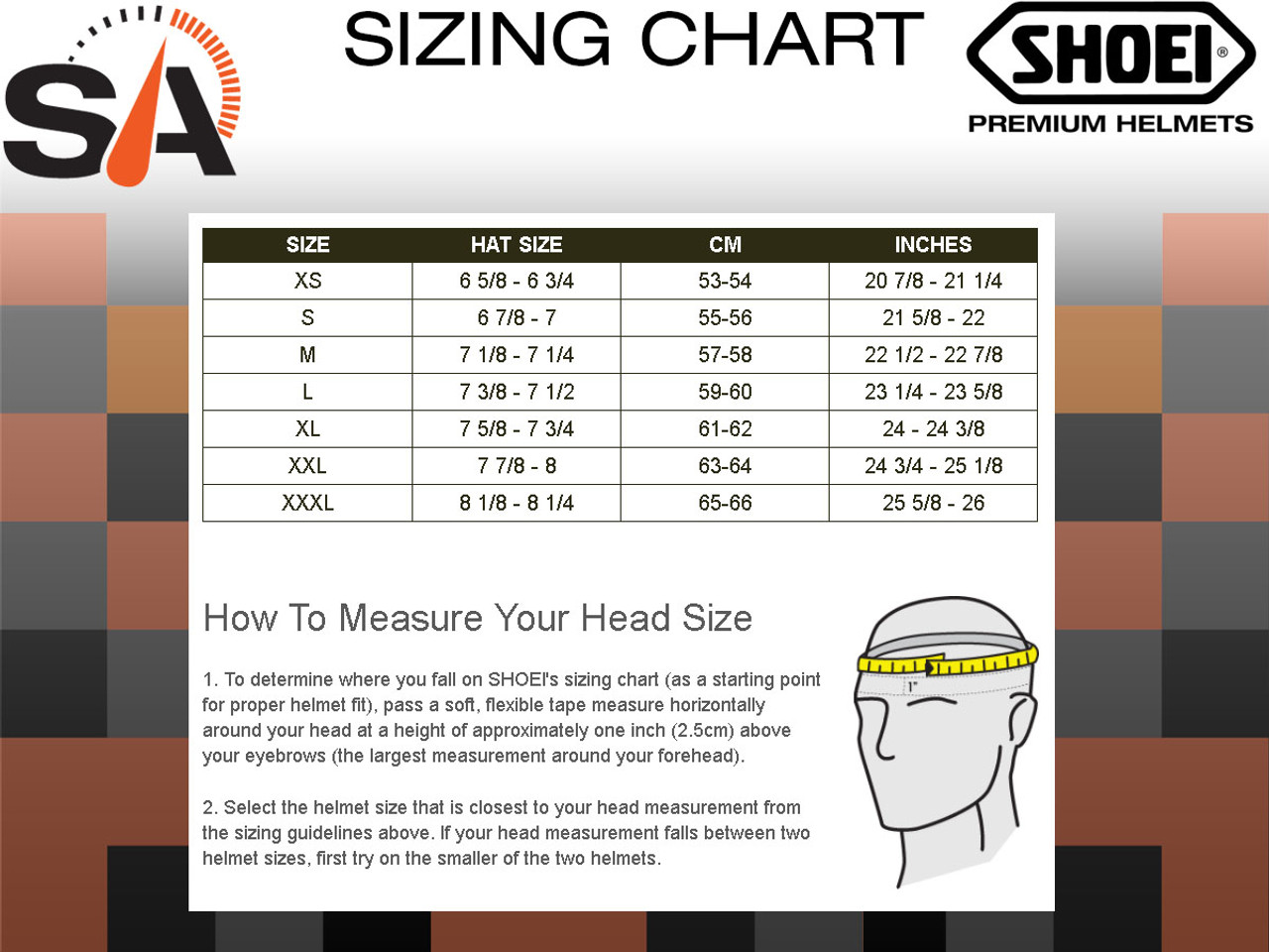 Shoei GT-Air 3 Hike  Helmet