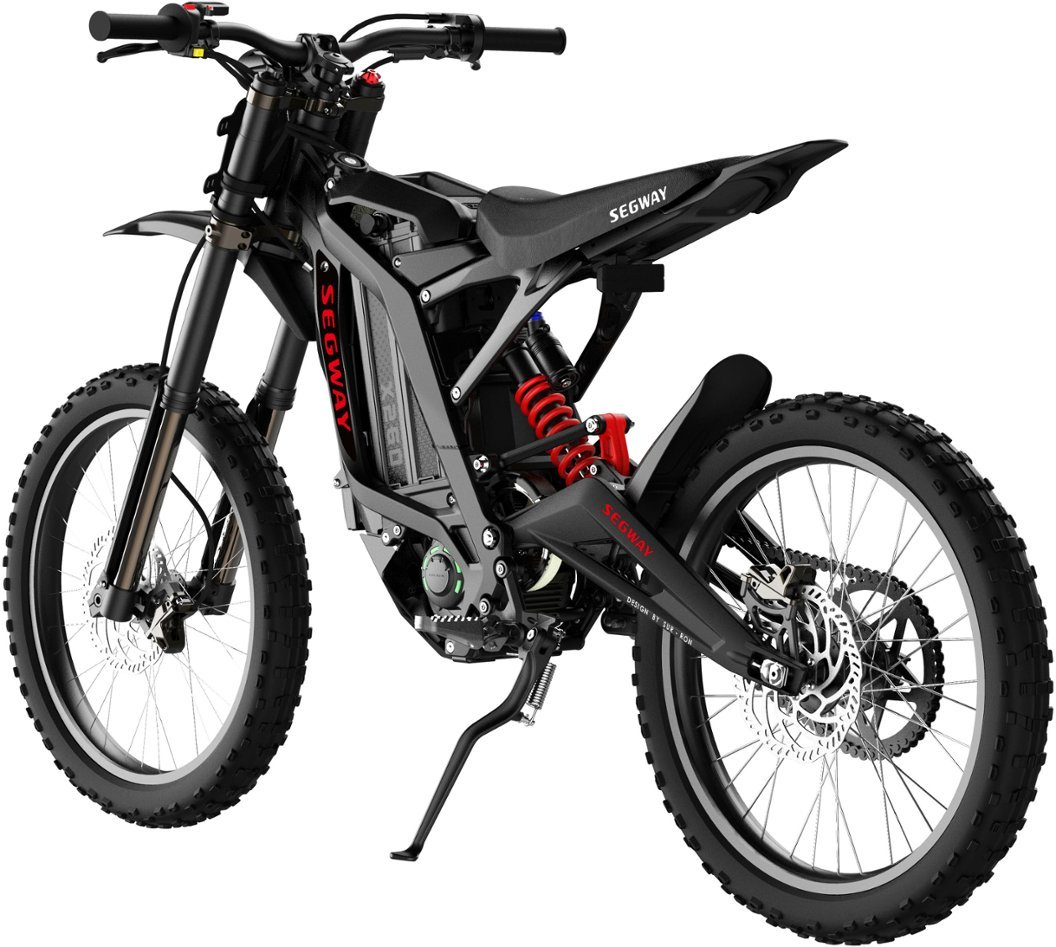 Segway Dirt Ebike x260