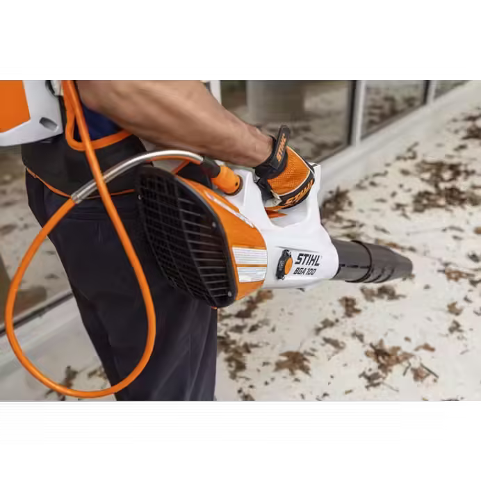 STIHL BGA 100 Battery Blowers