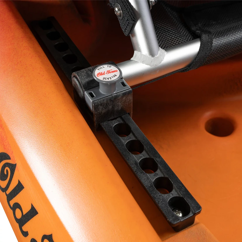 Ocean Kayak Malibu ePDL+ 120