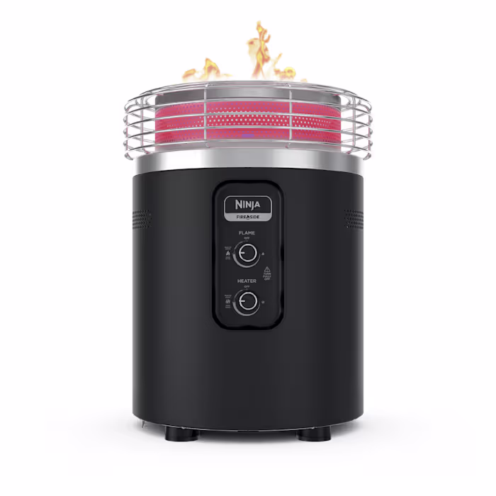 Ninja Fireside360™ Outdoor Heater & Fire Pit