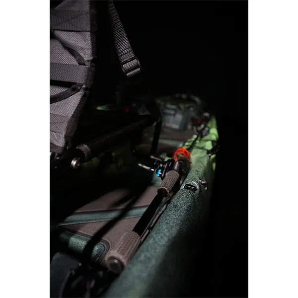 Crescent Shoalie Fishing Kayak