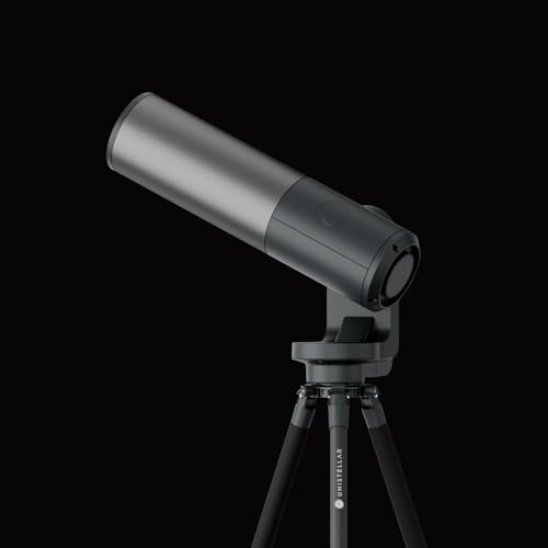 UNISTELLAR Bundle: Equinox 2 Smart Telescope + Official Backpack