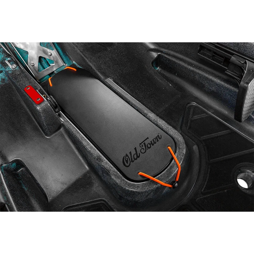 SPORTSMAN AUTOPILOT 120