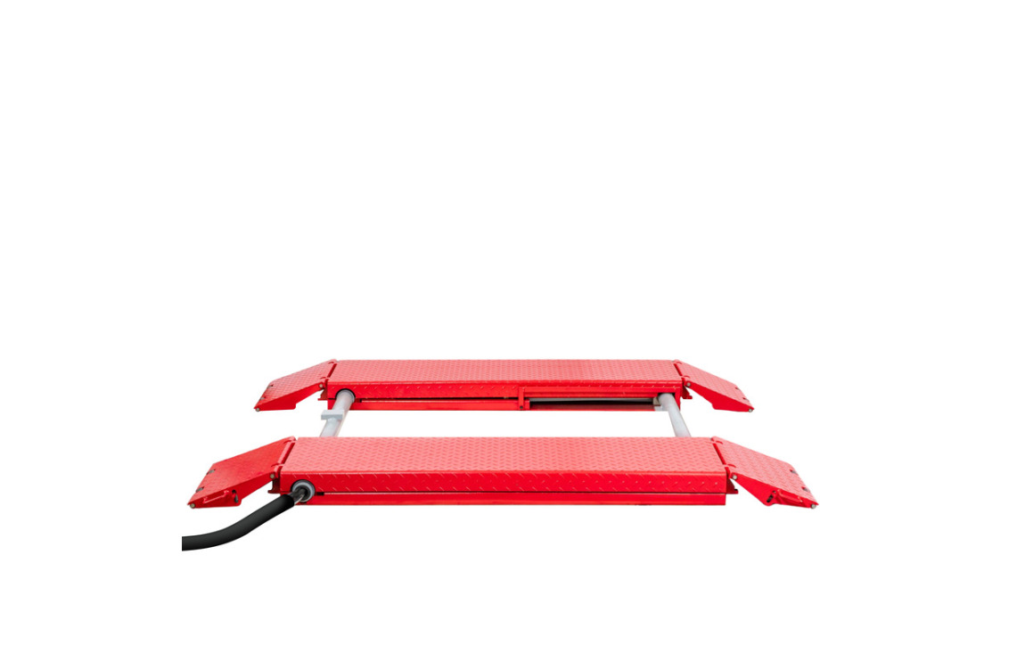 Scissor lift 3T 1000mm 230V MW Tools