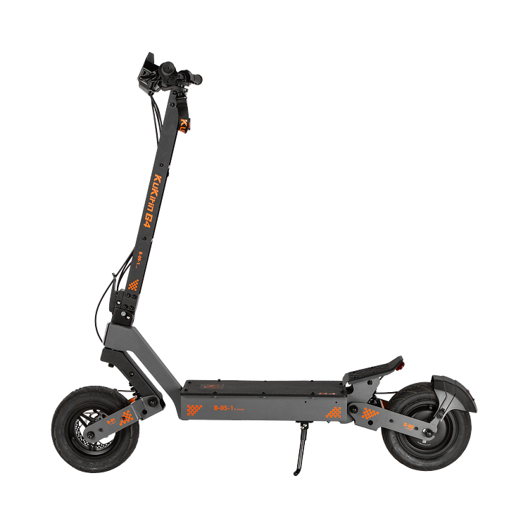 KUKIRIN G4 Electric Scooter | 1200WH Power | 2000W Motor
