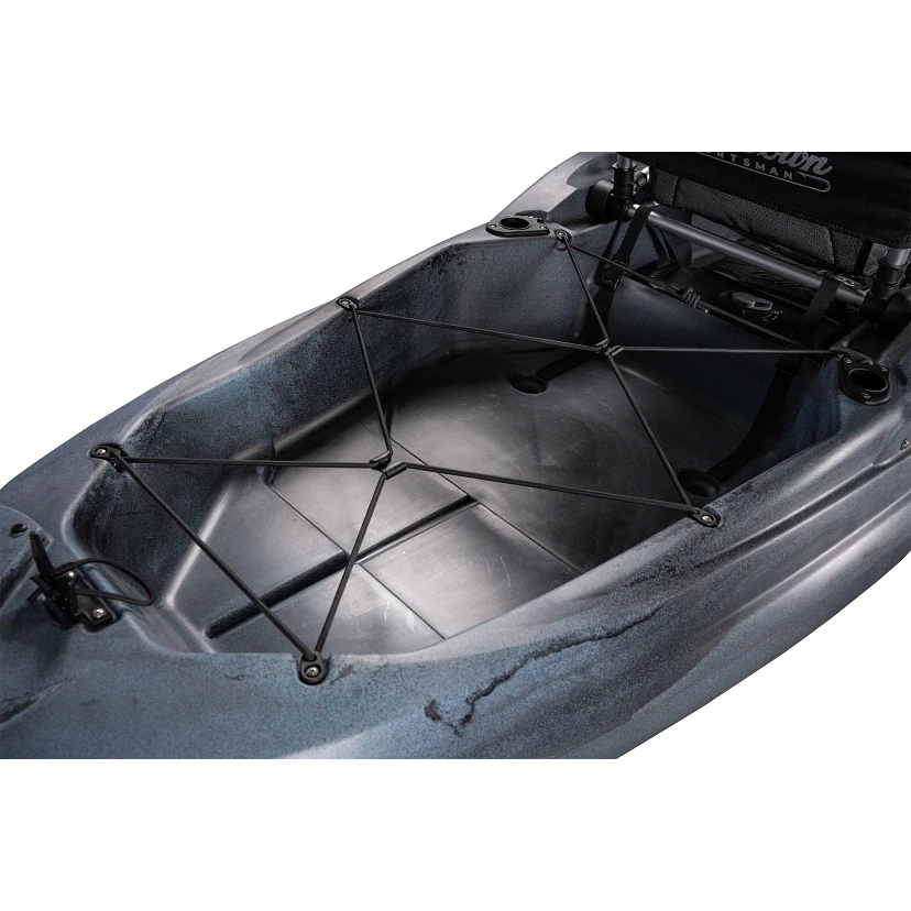 Sportsman BigWater ePDL+ 132