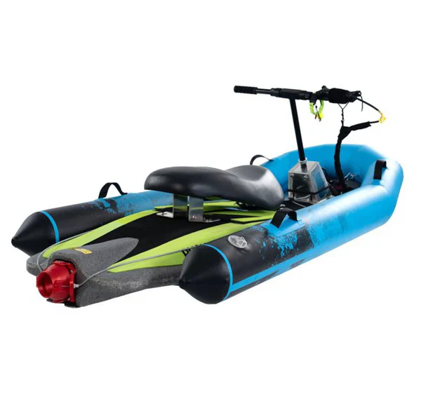 RZ8 SurfKart